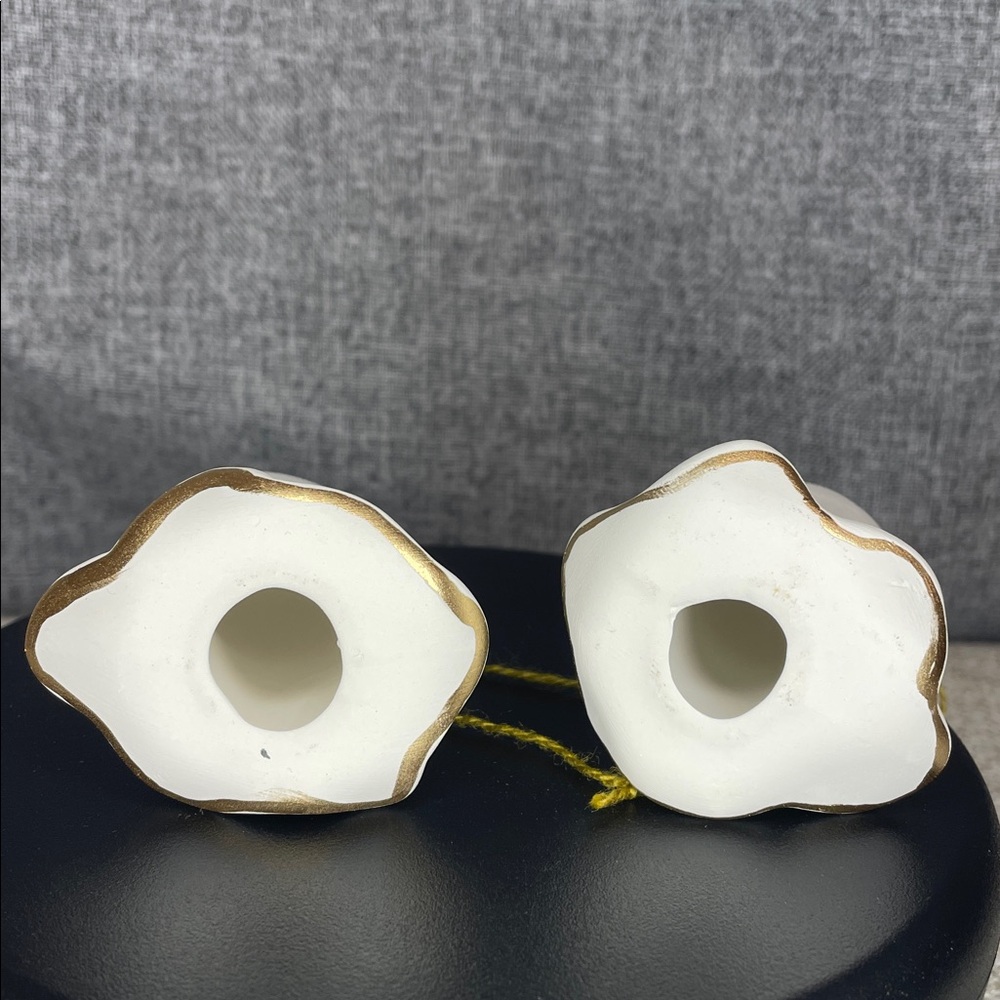 Ghost Ceramic Enamel Ornaments - Picture 4 of 5